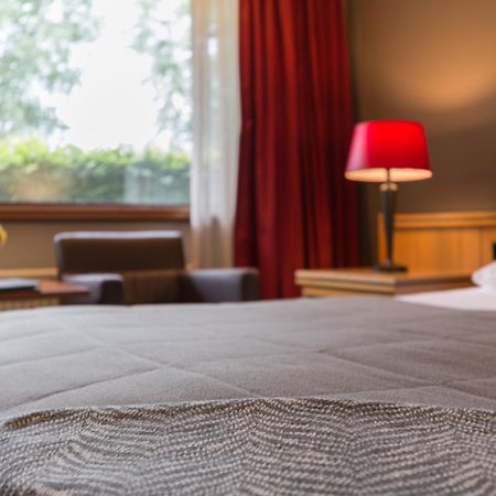 Van Der Valk Hotel Volendam Luaran gambar
