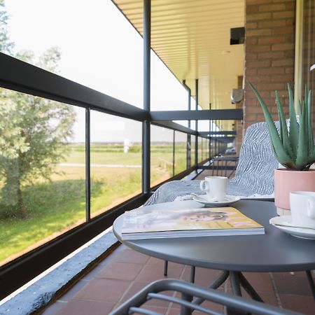 Van Der Valk Hotel Volendam Luaran gambar
