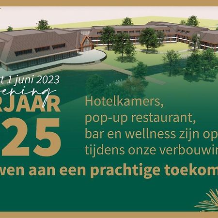 Van Der Valk Hotel Volendam Luaran gambar