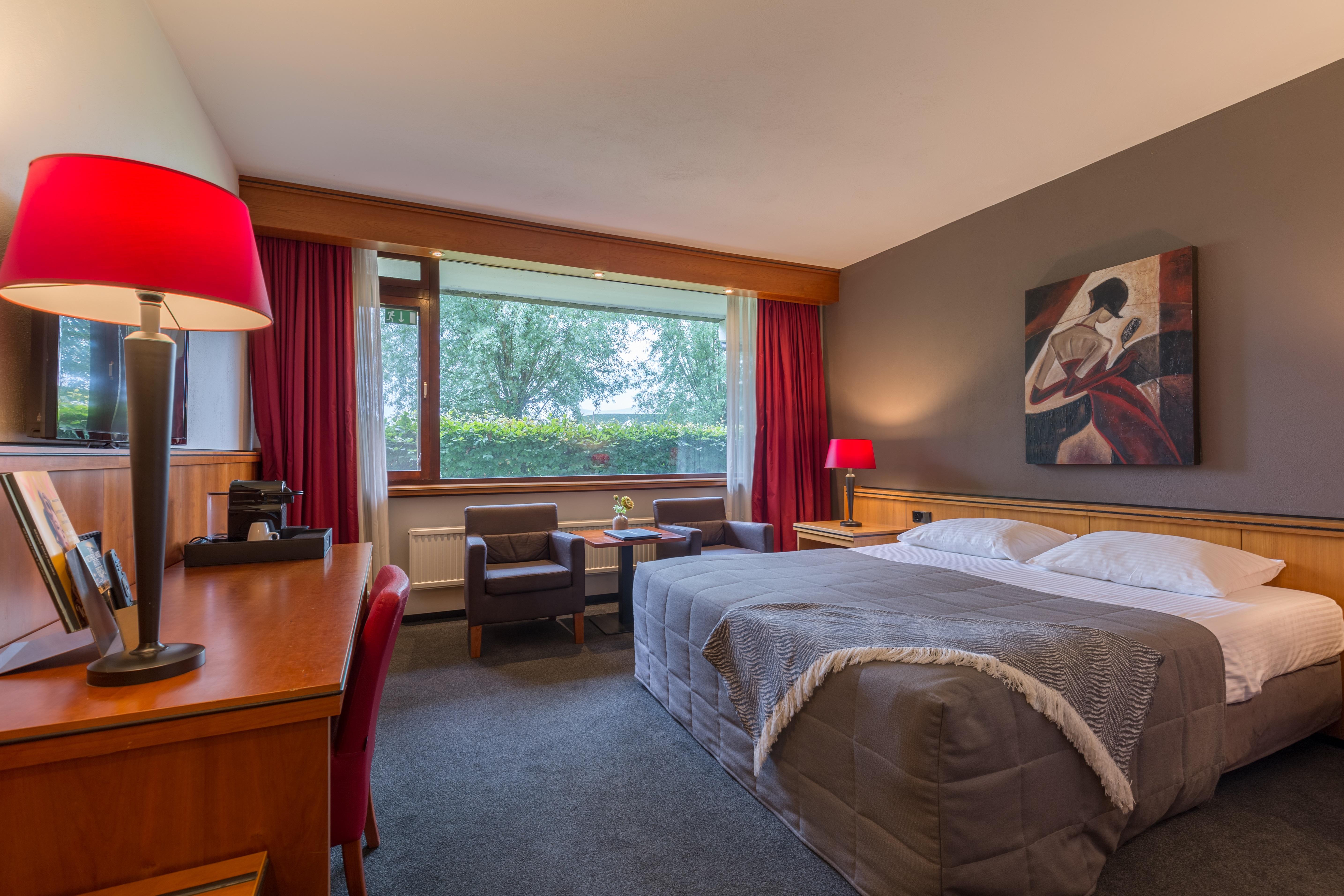 Van Der Valk Hotel Volendam Luaran gambar