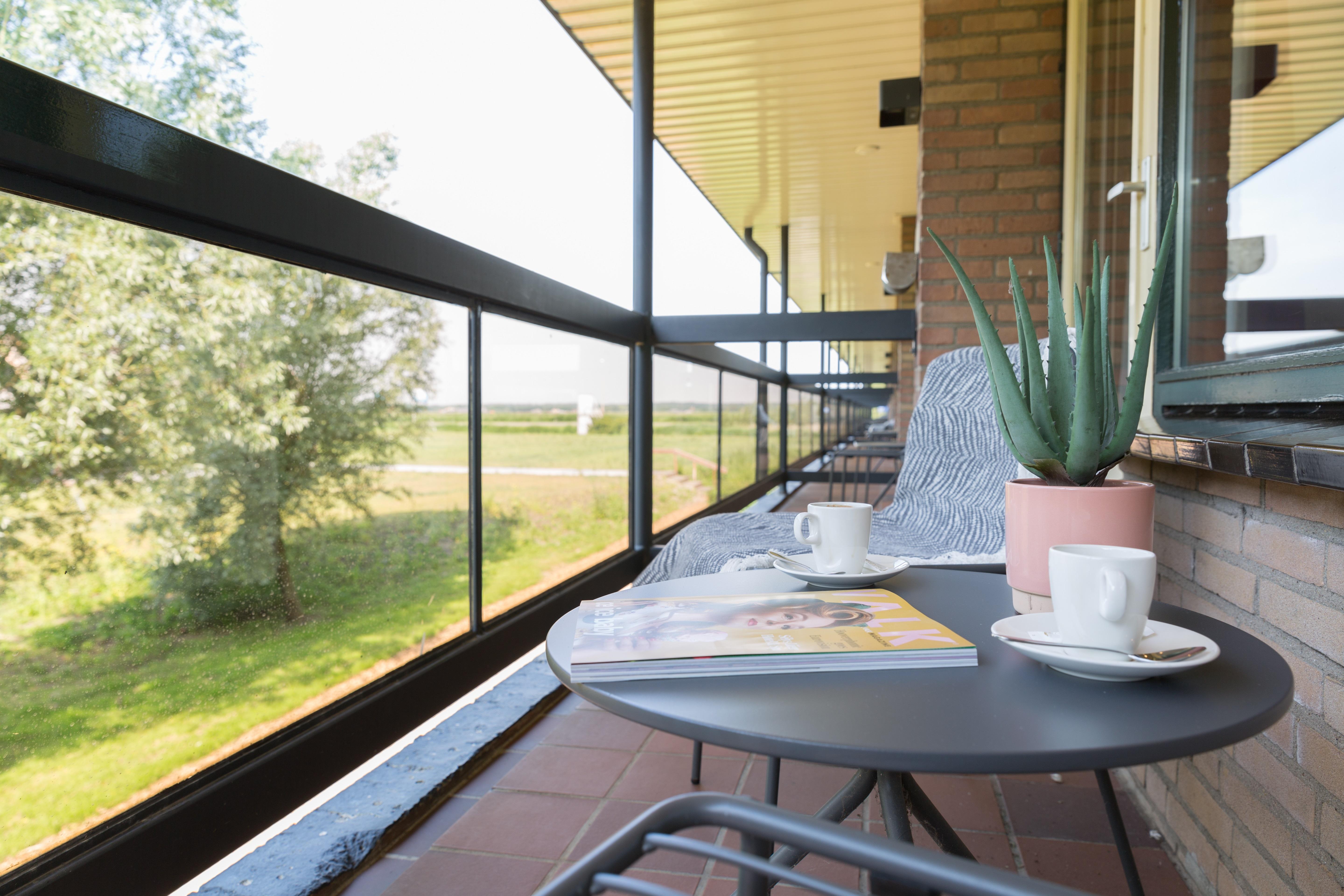 Van Der Valk Hotel Volendam Luaran gambar