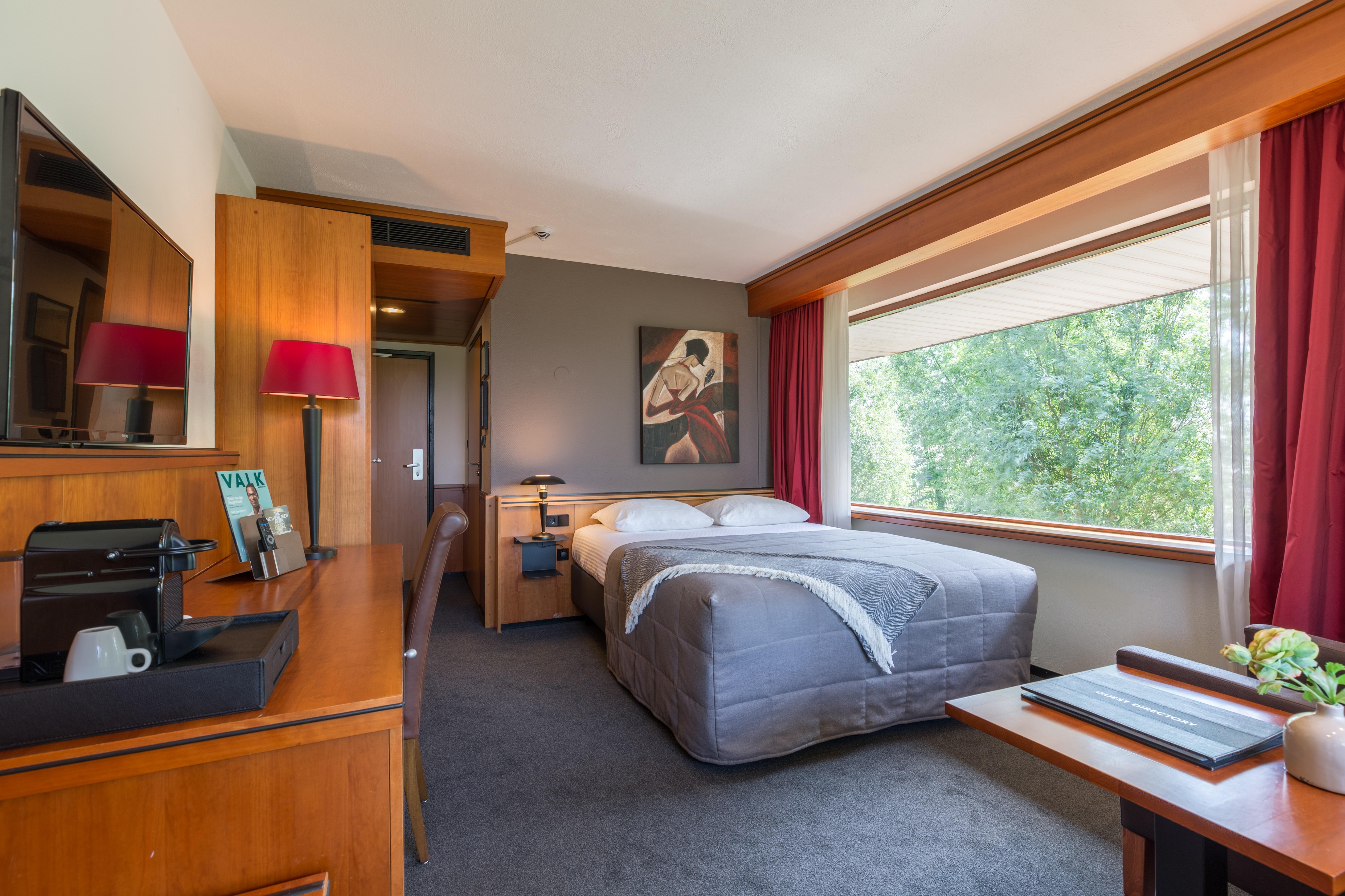 Van Der Valk Hotel Volendam Luaran gambar
