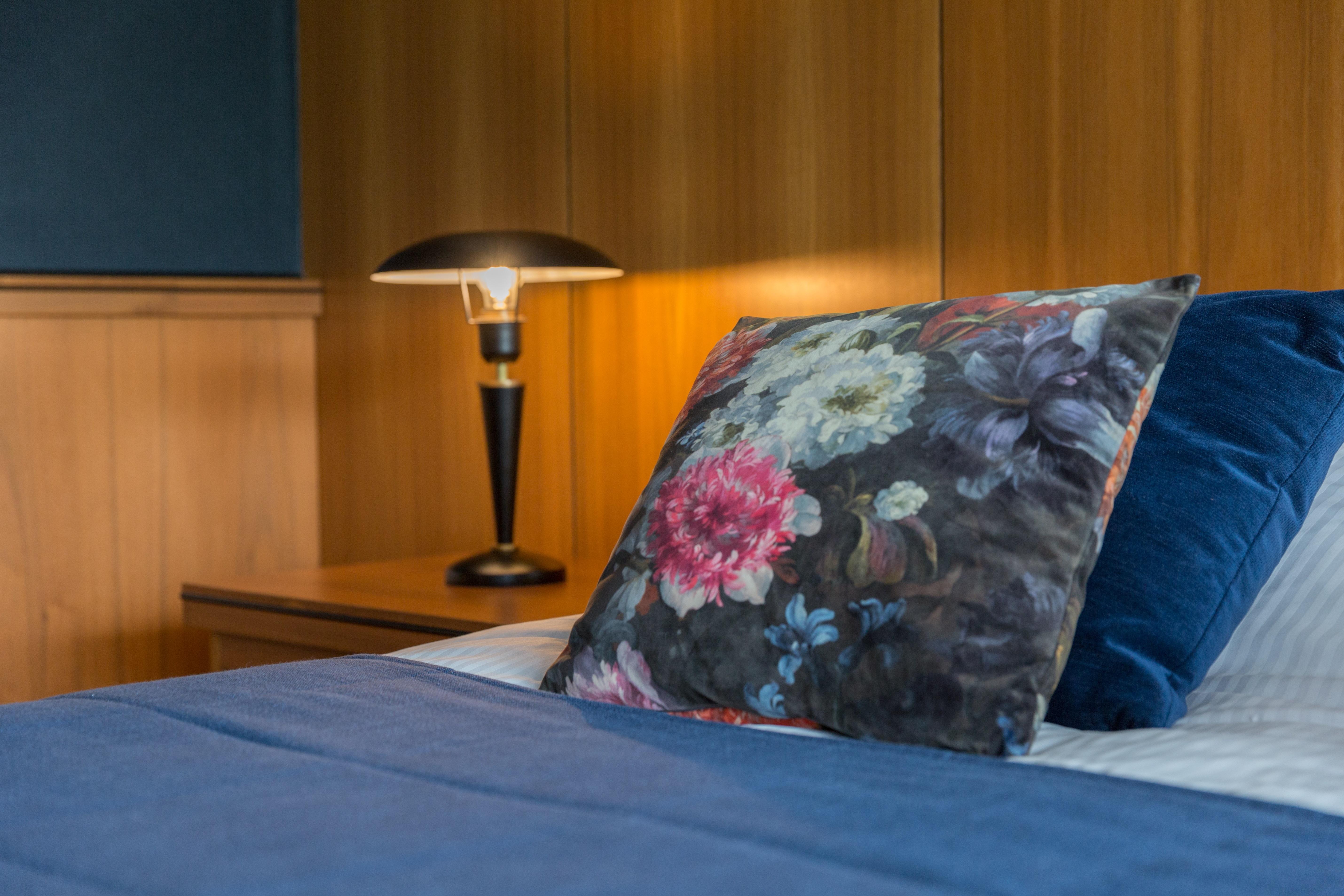Van Der Valk Hotel Volendam Luaran gambar