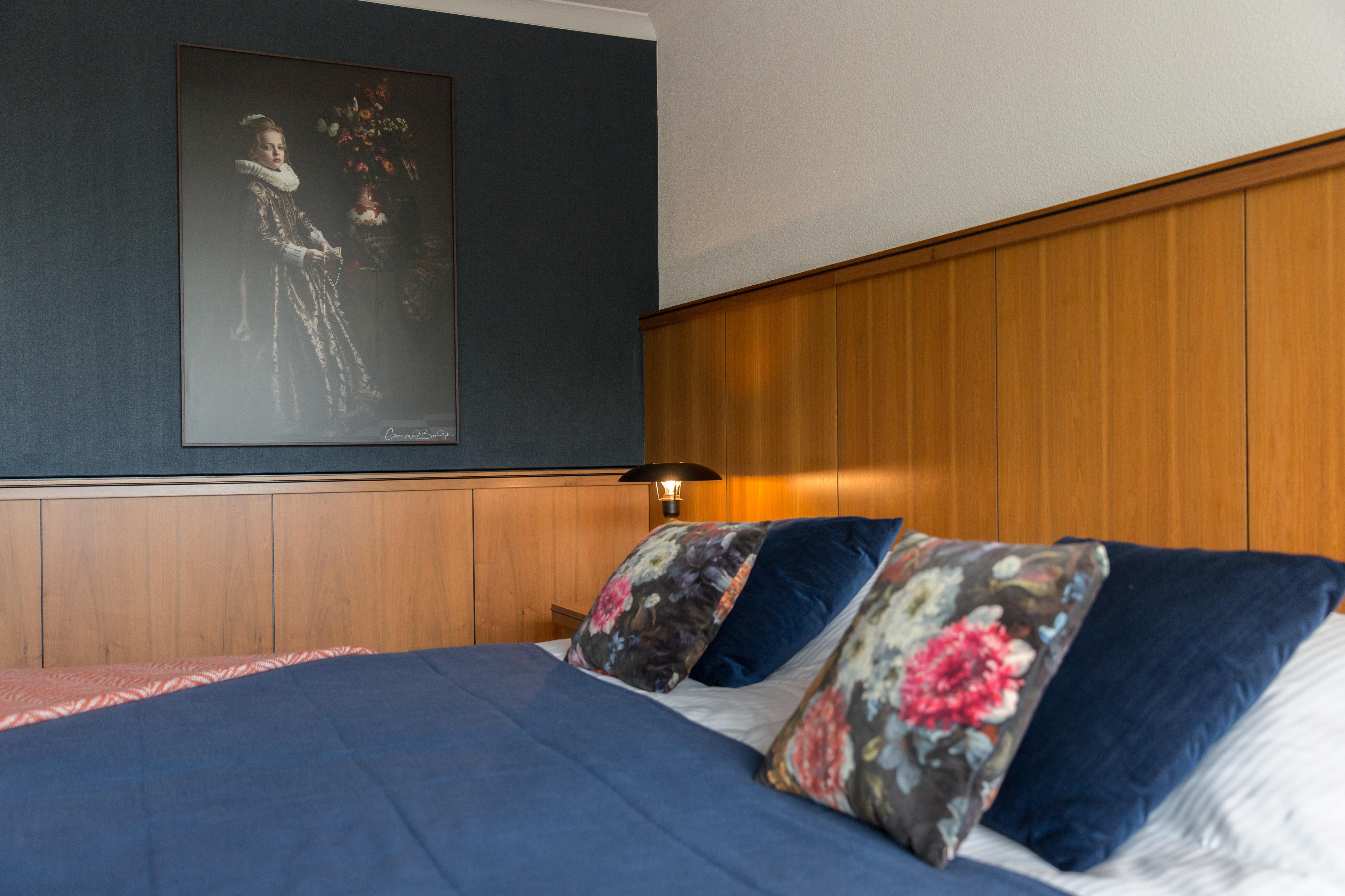 Van Der Valk Hotel Volendam Luaran gambar