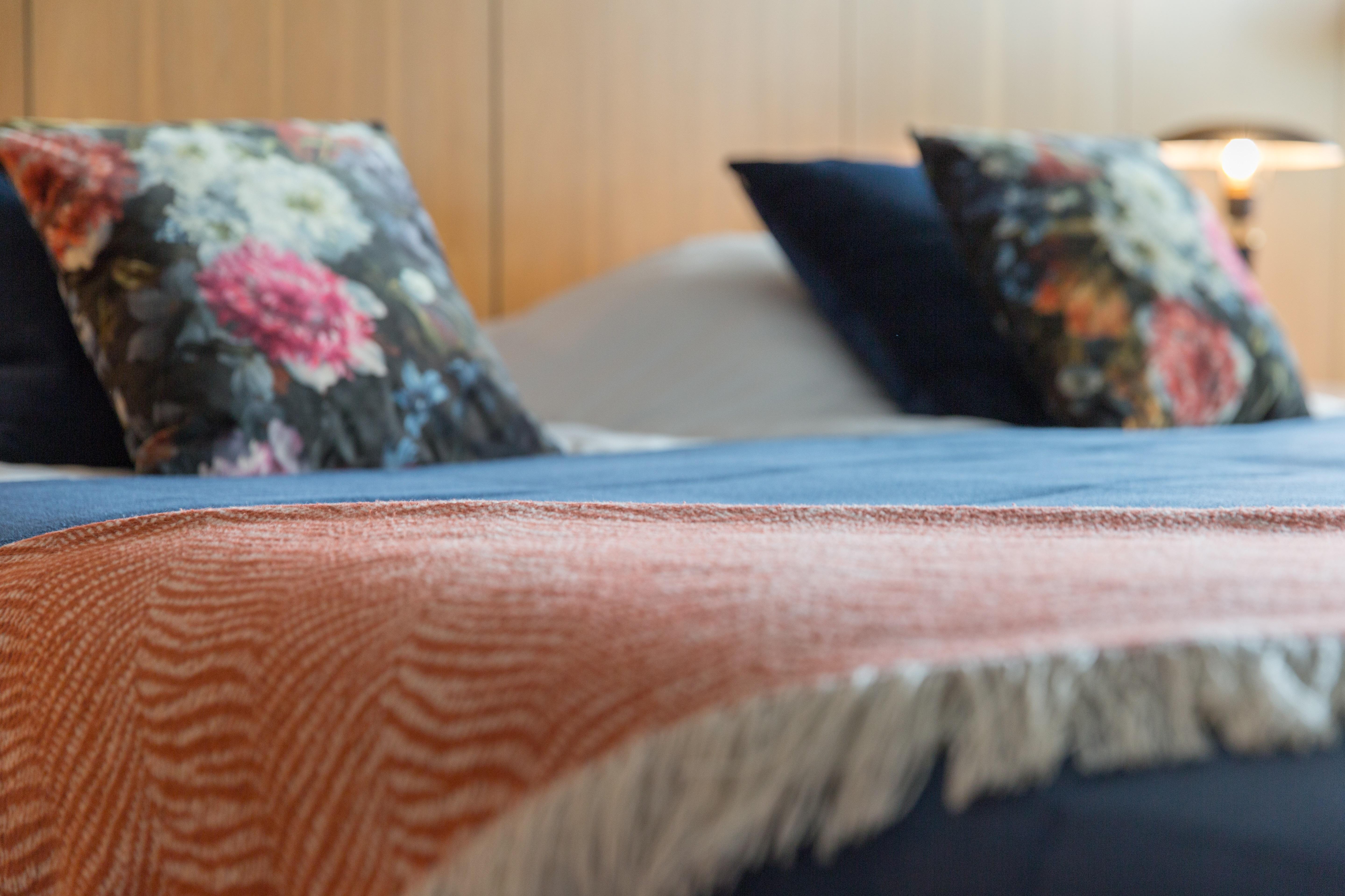 Van Der Valk Hotel Volendam Luaran gambar