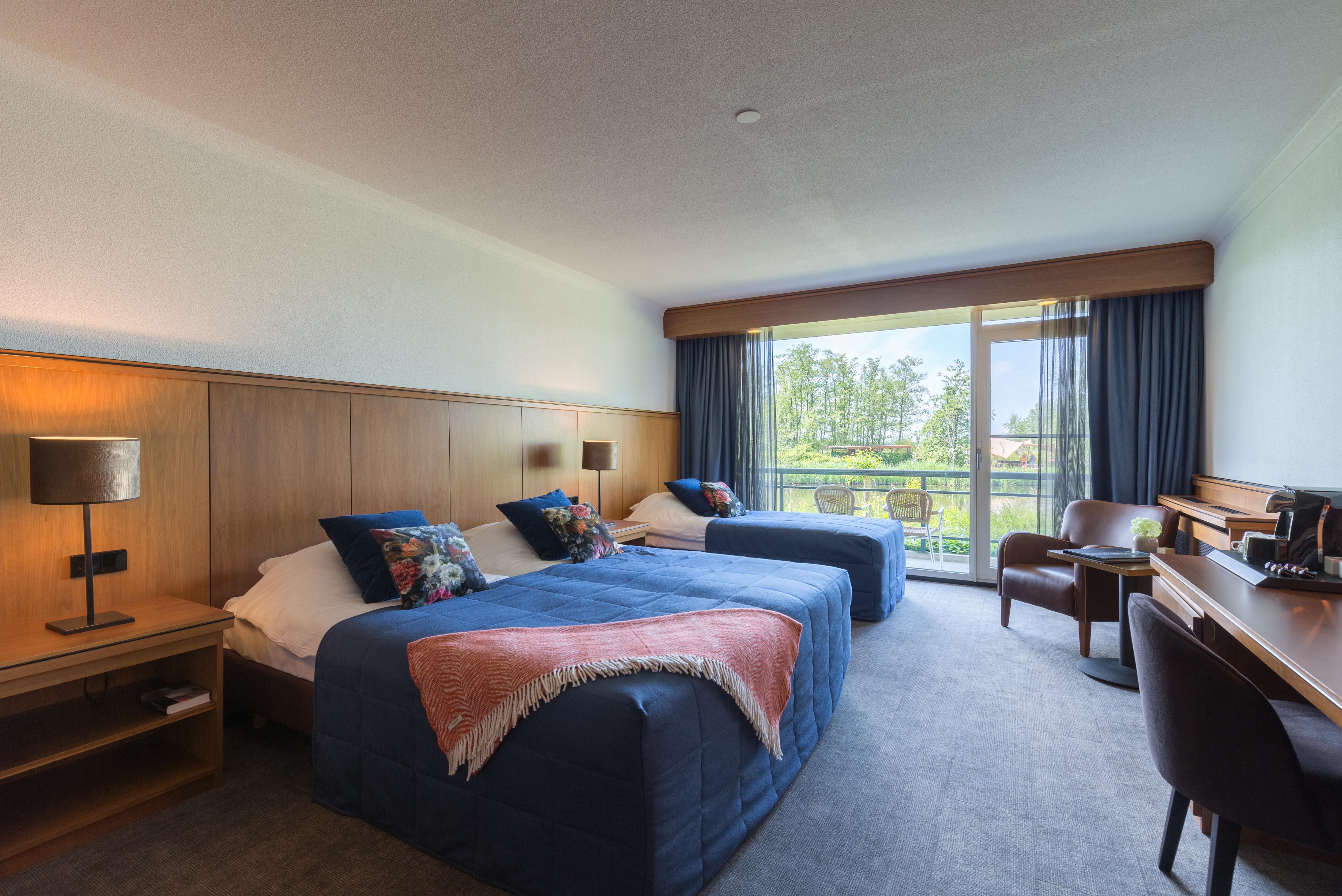 Van Der Valk Hotel Volendam Luaran gambar