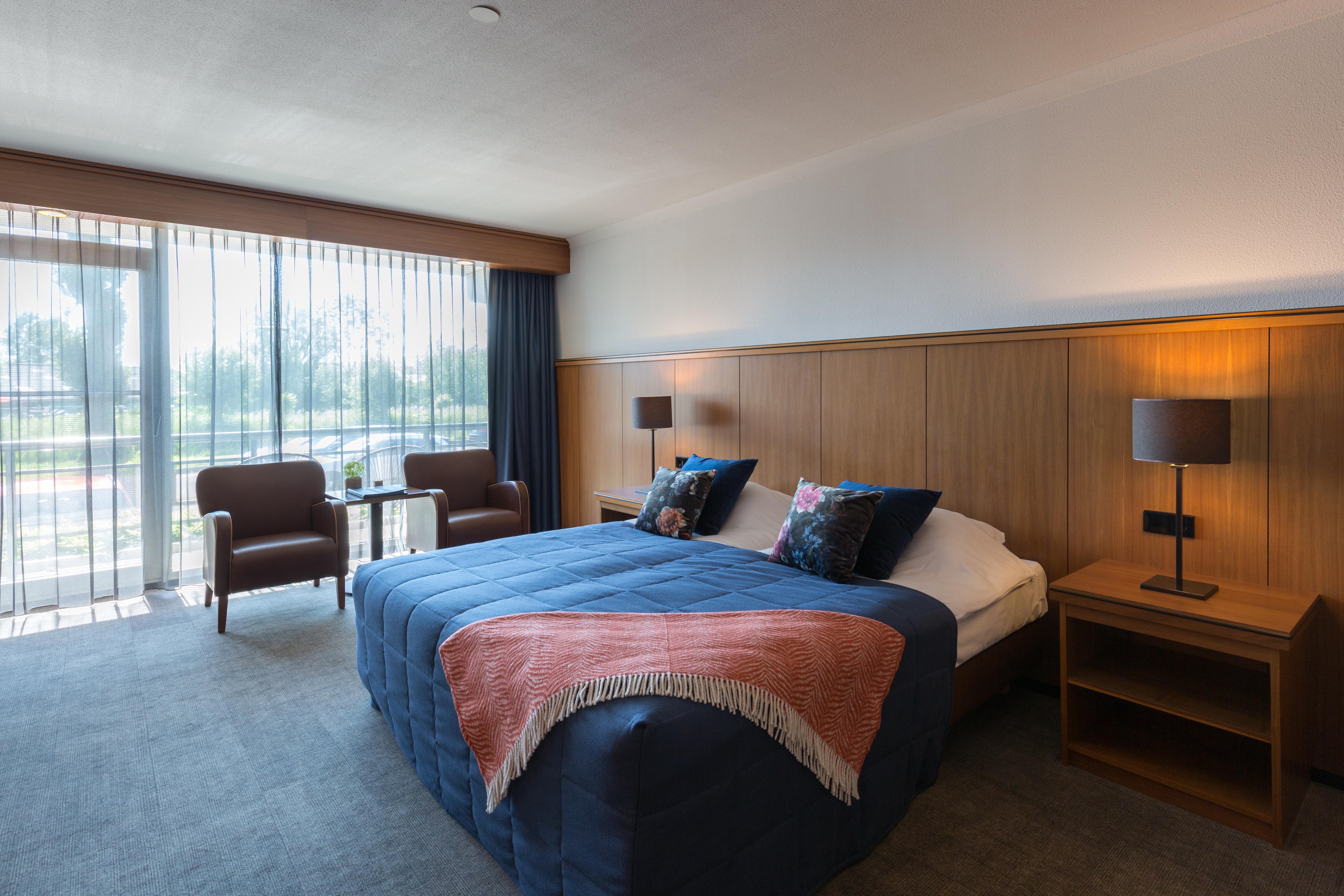 Van Der Valk Hotel Volendam Luaran gambar