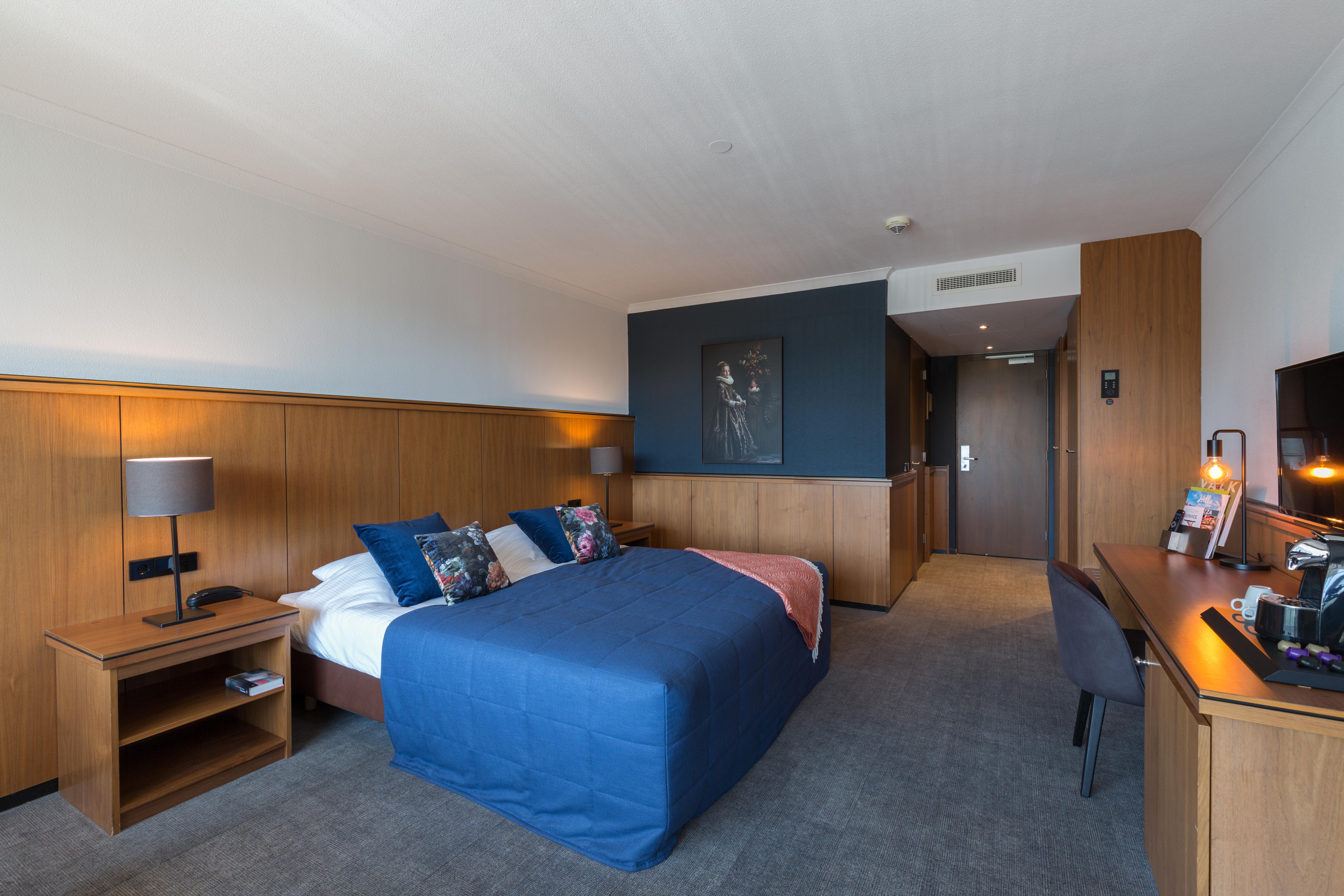 Van Der Valk Hotel Volendam Luaran gambar