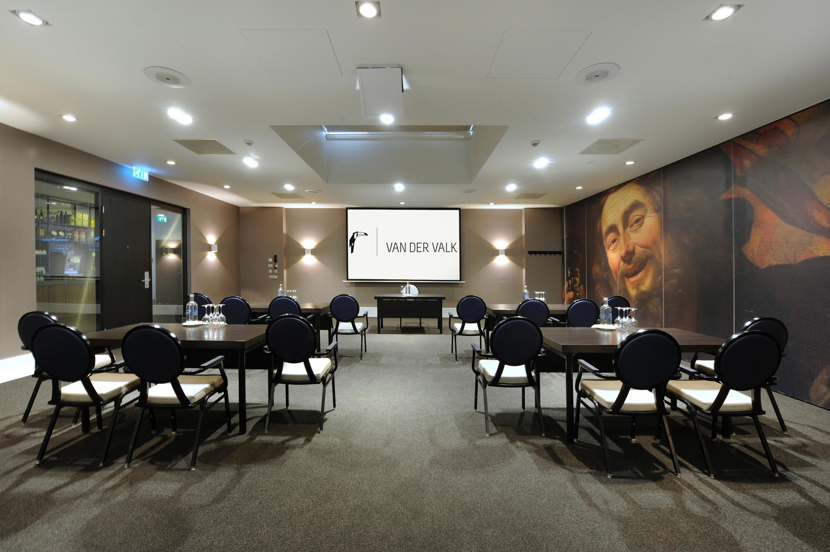 Van Der Valk Hotel Volendam Luaran gambar