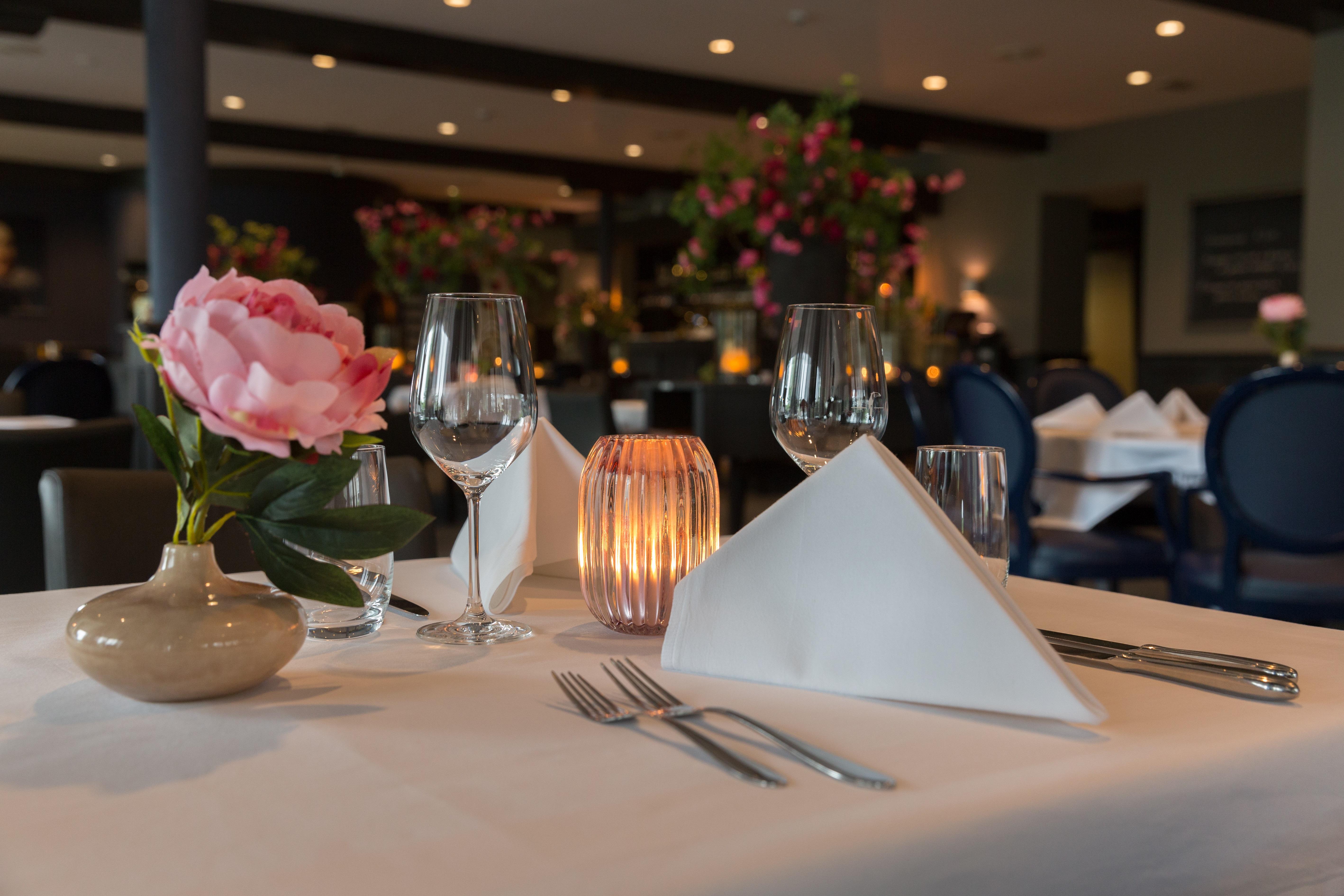 Van Der Valk Hotel Volendam Luaran gambar