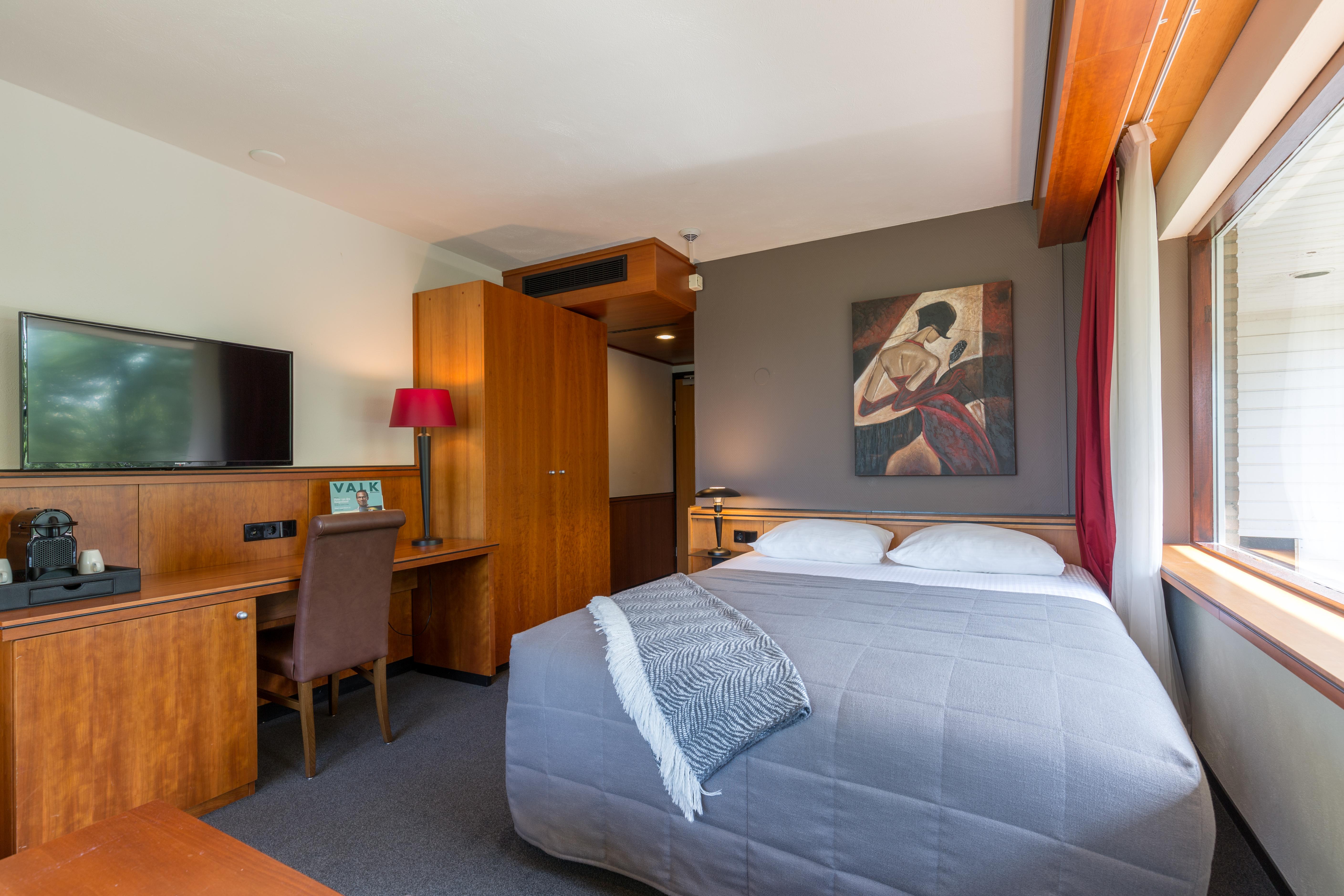 Van Der Valk Hotel Volendam Luaran gambar