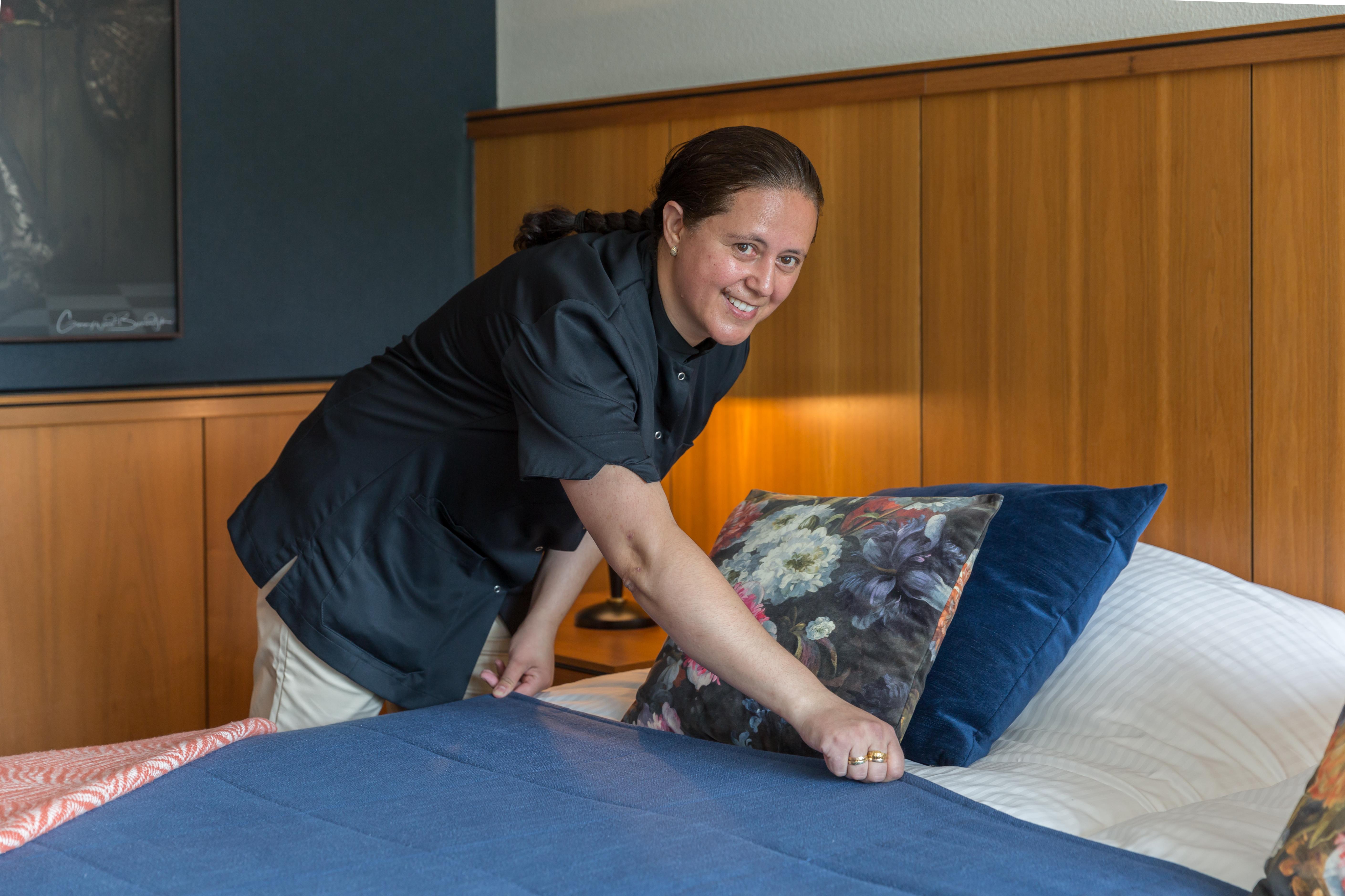 Van Der Valk Hotel Volendam Luaran gambar