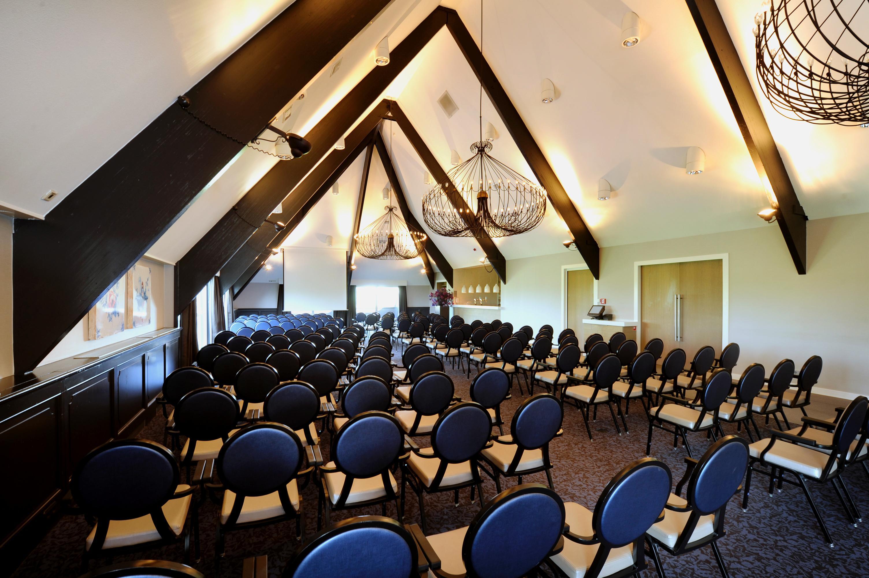 Van Der Valk Hotel Volendam Luaran gambar