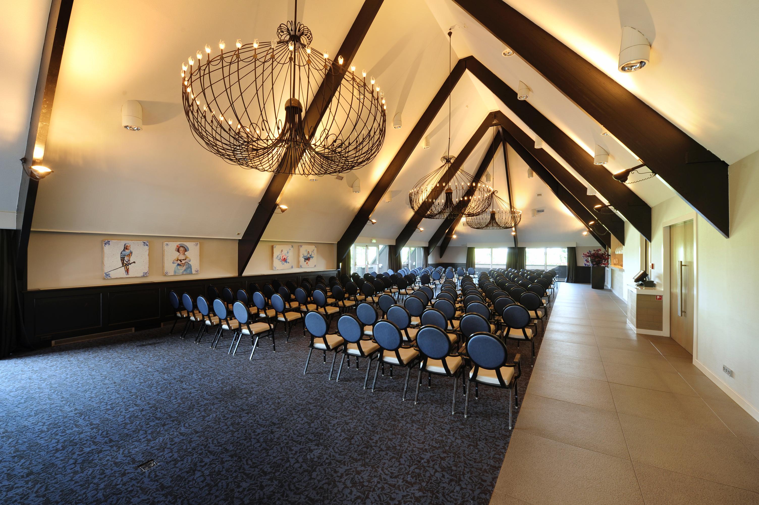 Van Der Valk Hotel Volendam Luaran gambar