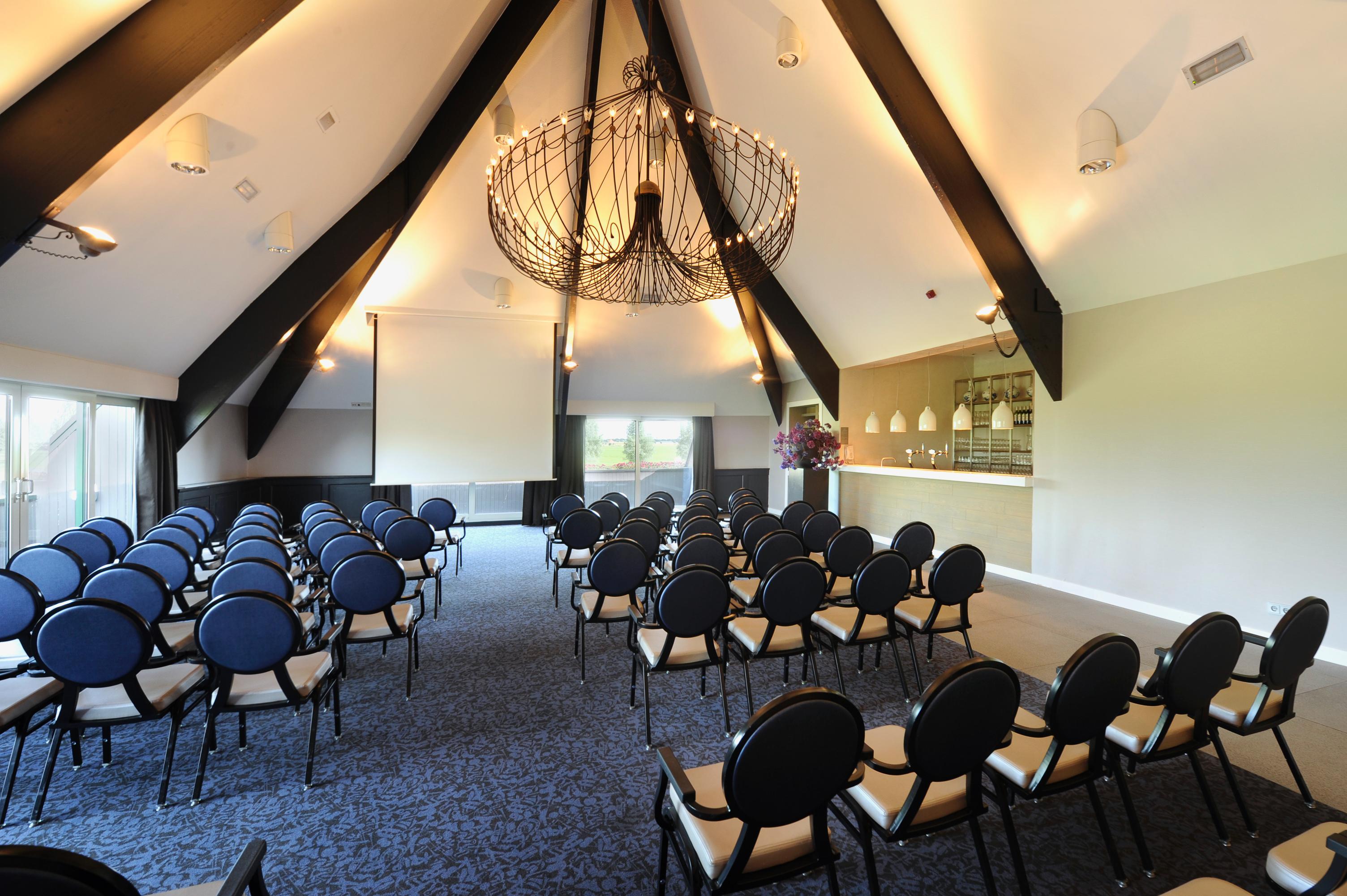 Van Der Valk Hotel Volendam Luaran gambar