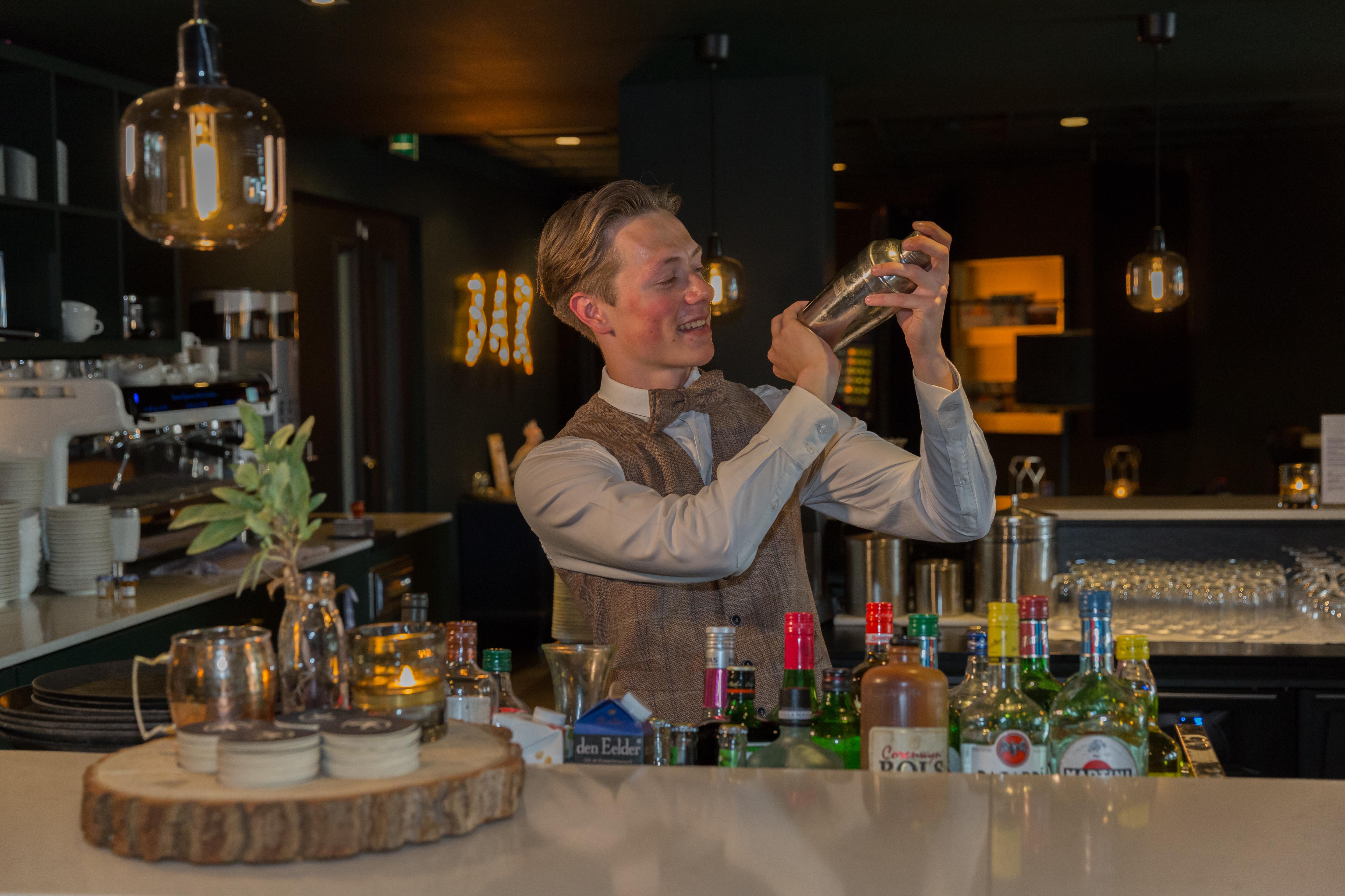 Van Der Valk Hotel Volendam Luaran gambar