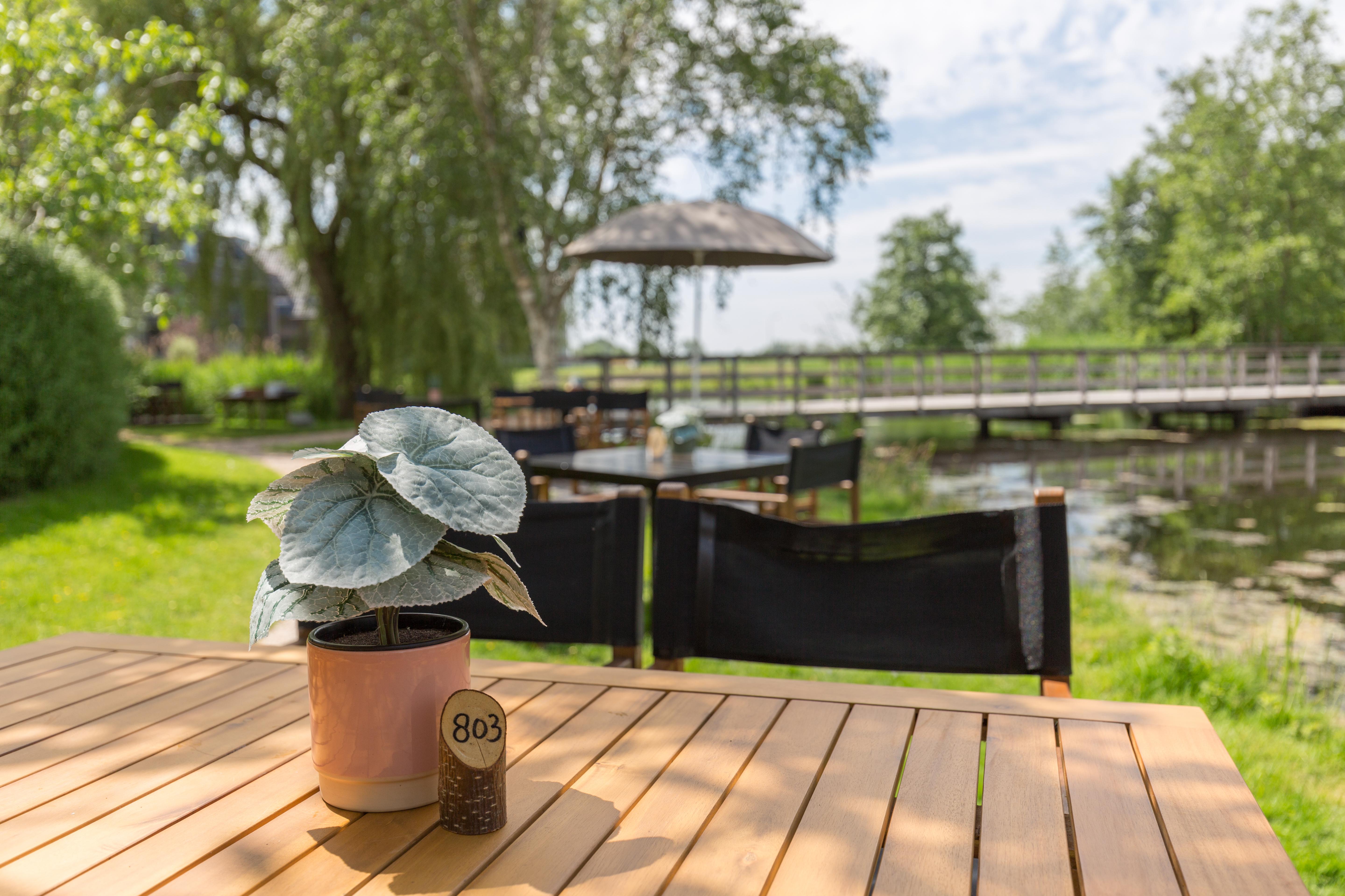 Van Der Valk Hotel Volendam Luaran gambar