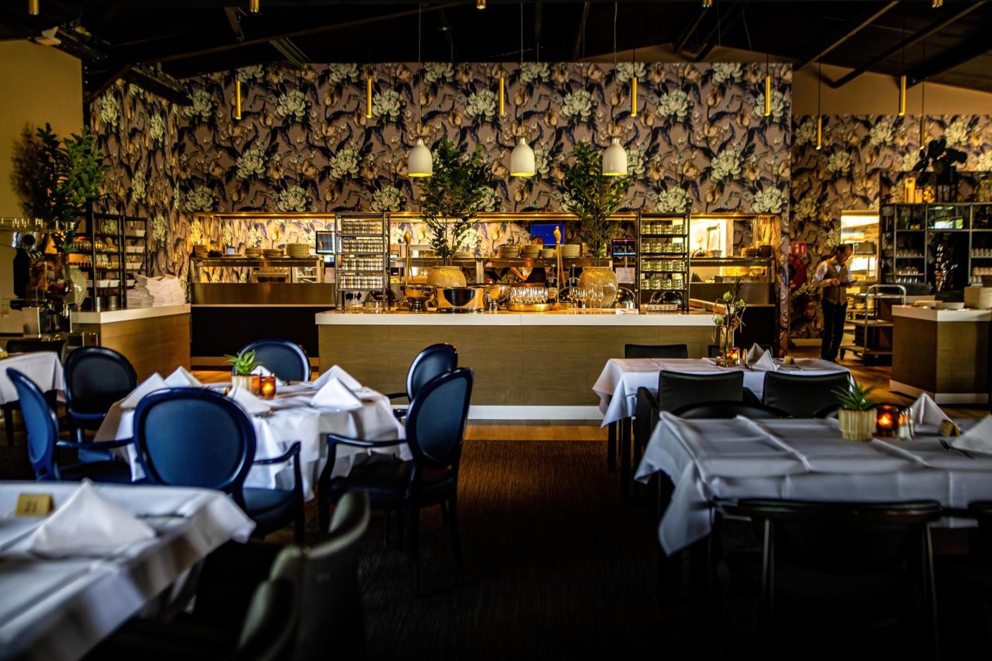 Van Der Valk Hotel Volendam Luaran gambar