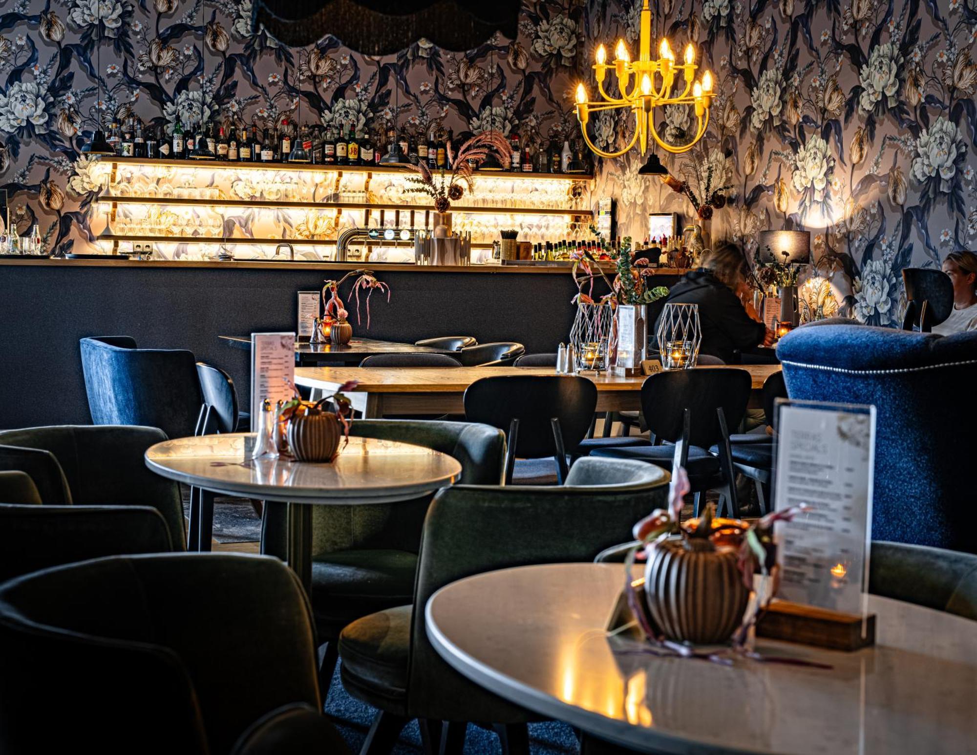 Van Der Valk Hotel Volendam Luaran gambar