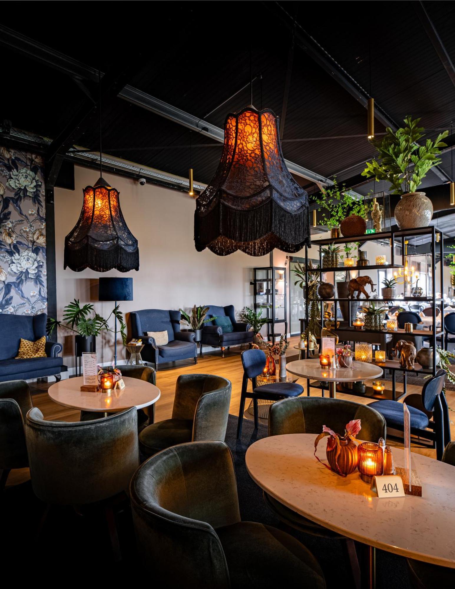 Van Der Valk Hotel Volendam Luaran gambar