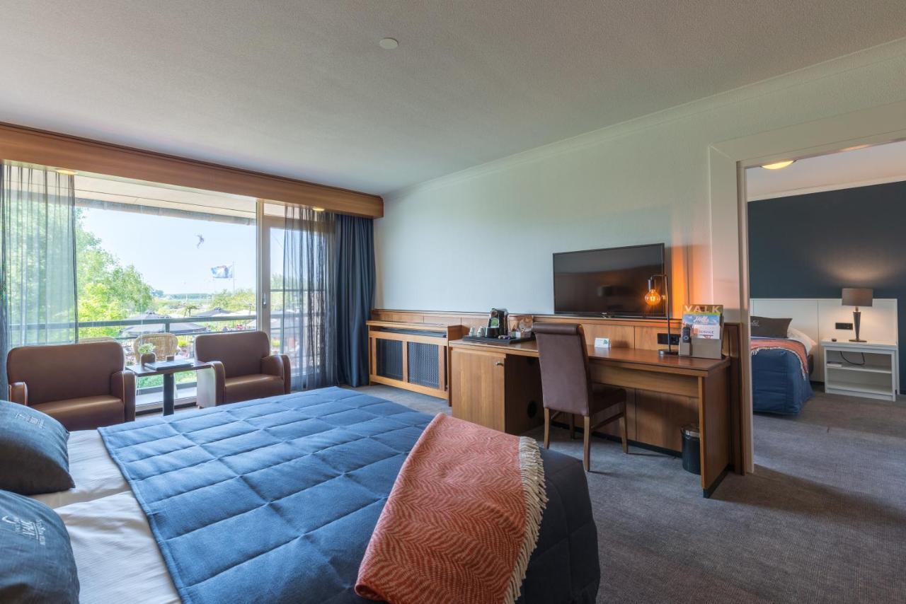 Van Der Valk Hotel Volendam Luaran gambar